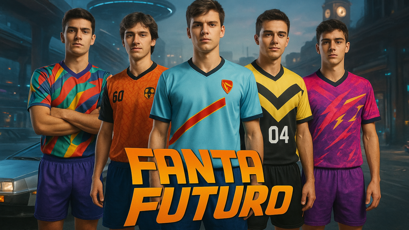 Fanta Futuro
