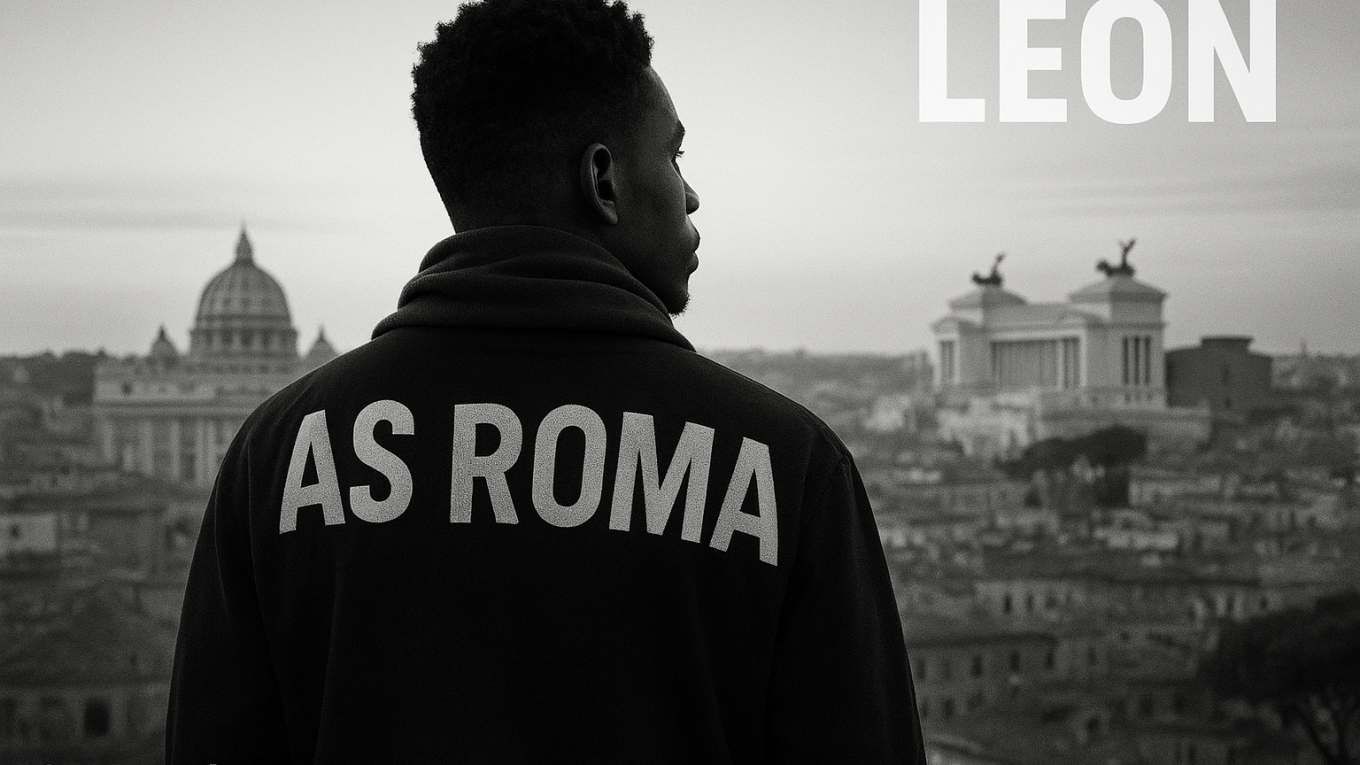 Bailey alla Roma