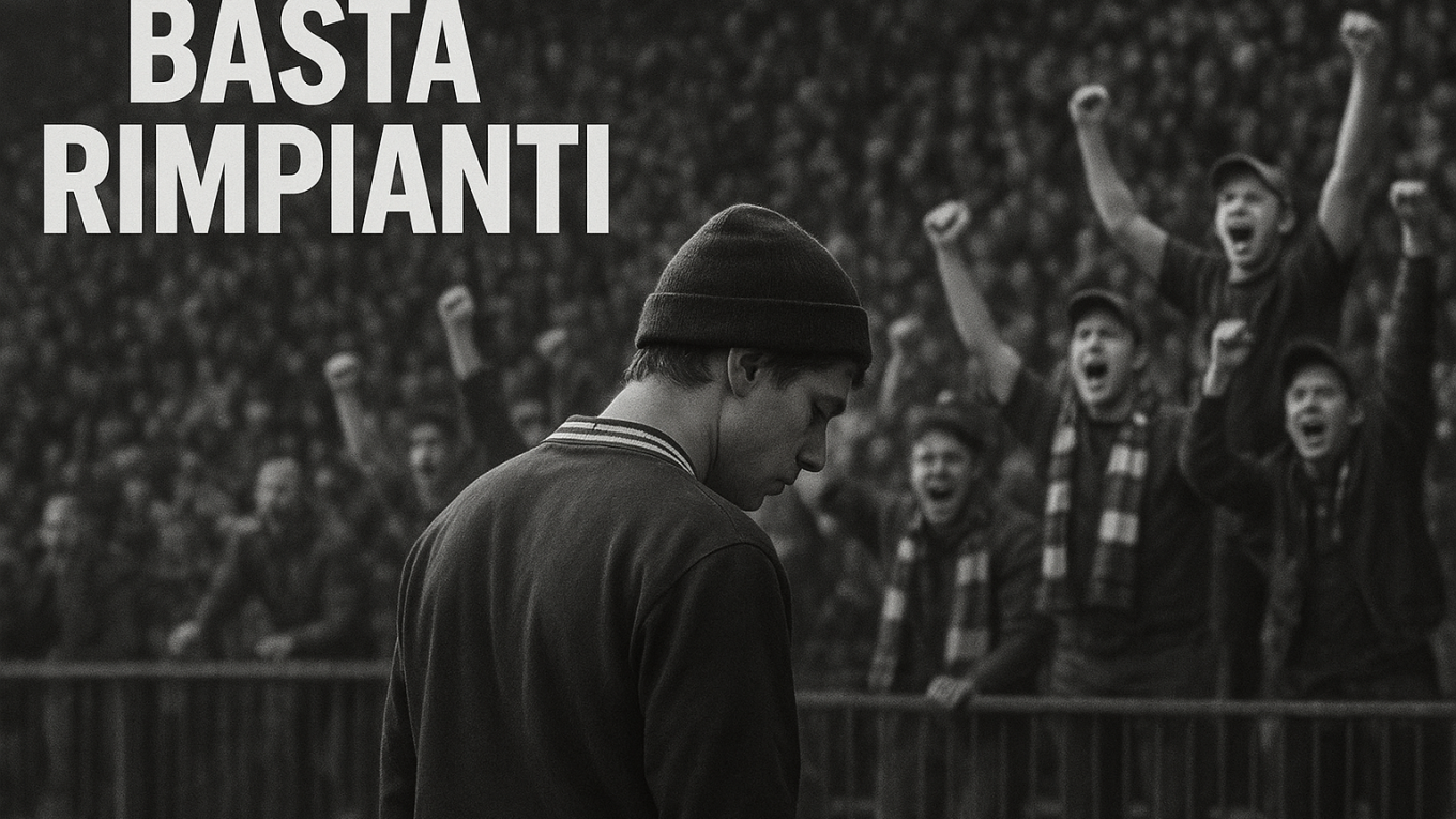 Non sbagliare la formazione