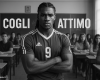 L'attimo di Moise